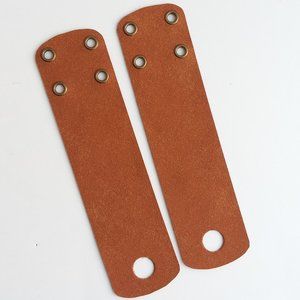 Roller skate toe guards